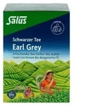 EARL Grey Tee Bio Salus Filterbeutel 15 St