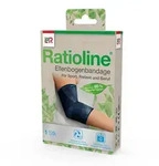 RATIOLINE Ellenbogenbandage Gr.S 1 St