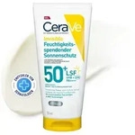 CERAVE Sonnenschutz K&ouml;rper feuchtigkeitssp.SPF 50+ 75 ml