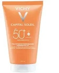 VICHY CAPITAL Soleil Sonnenschutz-Milch LSF 50+ 150 ml