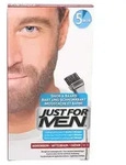 JUST for men Brush in Color Gel mittelbraun 28.4 ml