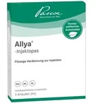 ALLYA-Injektopas Ampullen 5 St