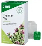 THYMIAN TEE Kr&auml;utertee Thymi herba Bio Salus Fbtl. 15 St
