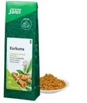 KURKUMA TEE Bio Salus 100 g