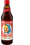 RABENHORST Rotb&auml;ckchen Immunstark Saft 700 ml