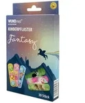 KINDERPFLASTER Fantasy 30 St
