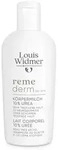 Louis Widmer remederm K&ouml;rpermilch 10% Urea 200 ml