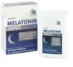 MELATONIN 1,9 mg Depot Tabletten 80 St