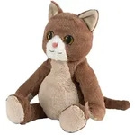 WARMIES Katze sitzend 1 St