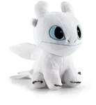 W&Auml;RME STOFFTIER Drache light Fury 1 St
