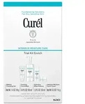 CUREL intensive Feuchtigkeitspflege Probierset 1 P