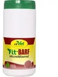 FIT-BARF MicroMineral Pulver f.Hunde/Katzen 1000 g