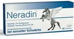 NERADIN Tabletten 20 St