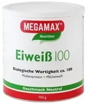 EIWEISS 100 Neutral Megamax Pulver 750 g