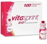 Vitasprint B12 Trinkfl&auml;schchen, f&uuml;r mehr Energie 100 St