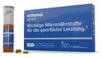 Orthomol Sport Trinkfl&auml;schchen/Tablette/Kapsel 7er-Packung 7 St