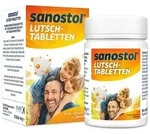 SANOSTOL Lutschtabletten 75 St
