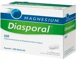 MAGNESIUM DIASPORAL 150 Kapseln 100 St
