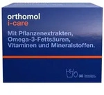 Orthomol i-CAre Granulat/Kapseln 30er-Packung 30 St