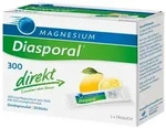 MAGNESIUM DIASPORAL 300 direkt Granulat 20 St