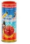 XENOFIT hei&szlig;e Hexe Himbeere Granulat Dose 270 g