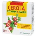 CEROLA Vitamin C Taler Grandel 32 St