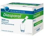 MAGNESIUM DIASPORAL 300 mg Granulat 100 St