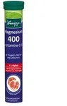 KNEIPP Magnesium 400+C+E Brausetabletten 15 St