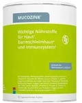 MUCOZINK Pulver 600 g