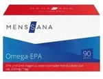 OMEGA EPA MensSana Kapseln 90 St