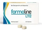 FORMOLINE L112 Tabletten 80 St