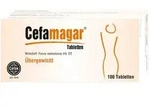 CEFAMAGAR Tabletten 100 St