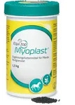 EQUITOP Myoplast Granulat vet. 1.5 kg