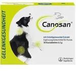 CANOSAN Kautabletten 30 ST 30 St
