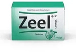 ZEEL comp.N Tabletten 100 St