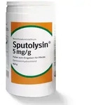 SPUTOLYSIN Pulver f.Pferde 840 g