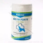 BIOTIN FORTE Tabletten vet. 200 g