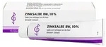 ZINKSALBE BW 100 ml