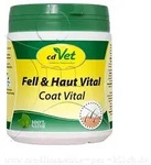 FELL UND HAUT Vital vet. 400 g