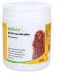 BEFEDO MinVit Kautabletten f.Hunde 180 St