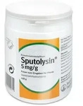 SPUTOLYSIN Pulver f.Pferde 420 g