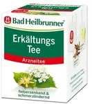 BAD HEILBRUNNER Erk&auml;ltungstee N Filterbeutel 8X2.0 g