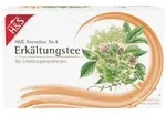 H&S Erk&auml;ltungstee V Filterbeutel 20X2.0 g