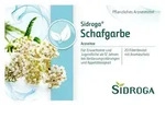 SIDROGA Schafgarbe Tee Filterbeutel 20X1.5 g