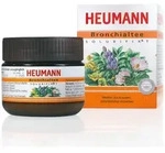 HEUMANN Bronchialtee Solubifix T 60 g