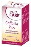 META CARE Griffonia+ Kapseln 60 St