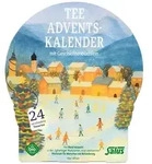 TEE ADVENTSKALENDER Salus Filterbeutel 24 St