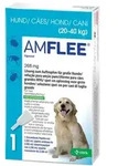 AMFLEE 268 mg Spot-on Lsg.f.gro&szlig;e Hunde 20-40kg 3 St