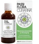 PASSIFLORA CURARINA Tropfen 100 ml