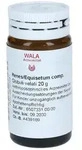 RENES/EQUISETUM comp.Globuli 20 g